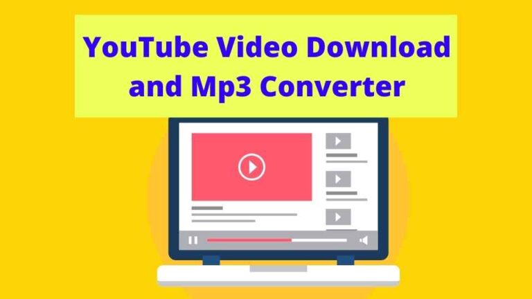 Youtube 4k Video, MP3 and MP4 Online Downloader and Converter