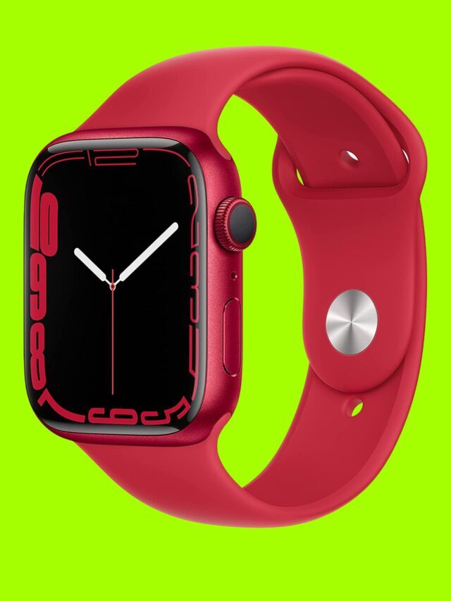 3 New Features of Apple Watch Series 8