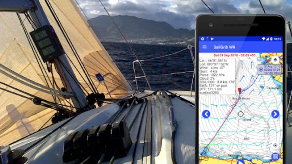 10 Best Sailing Apps for You in 2023