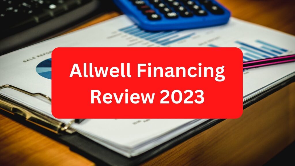 Allegro Allwell Financing Review 2023