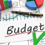 Tips for Sticking to a Budget