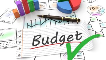 Tips for Sticking to a Budget