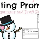 70 February Writing Prompts for Kids