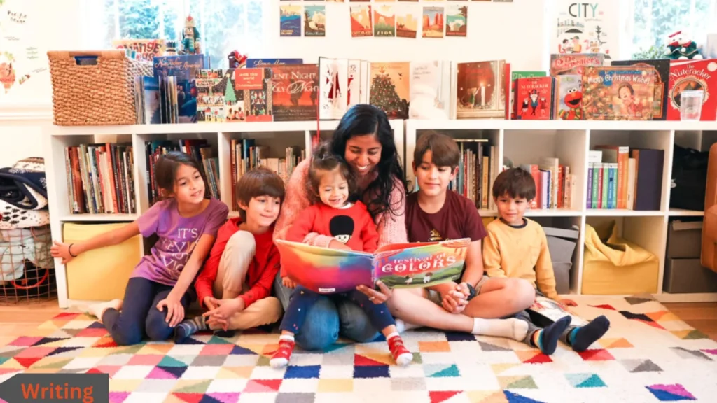 Online Book Clubs for Kids