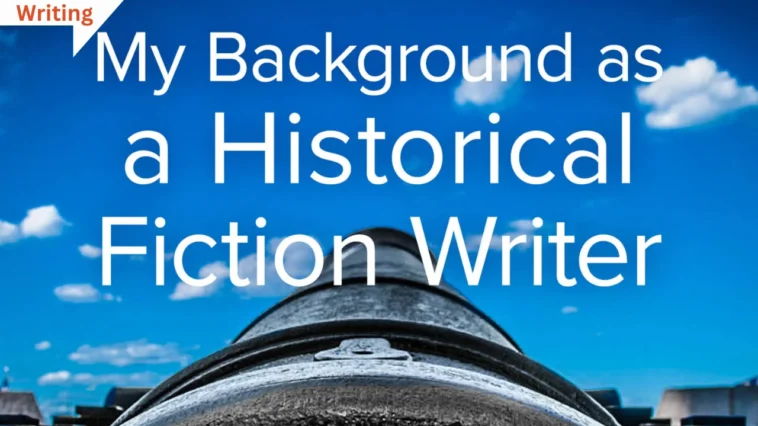 120 Historical Fiction Writing Prompts