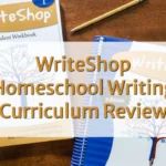 Write shop Review Writing Curriculum Teens