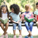 Online Book Clubs for Kids