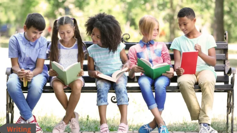 Online Book Clubs for Kids