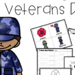 Veteran’s Day Writing Prompts