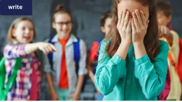 40 Bullying Writing Prompts