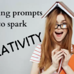 30 Prompts for Narrative Writing That Spark Creativity