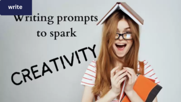 30 Prompts for Narrative Writing That Spark Creativity