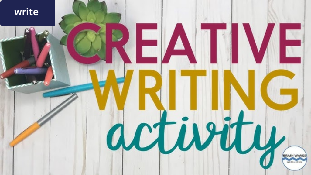 30 Prompts for Narrative Writing That Spark Creativity