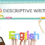 Examples of Descriptive Writing for Kids