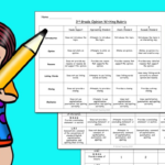 3 Types of Writing Rubrics for Effective Assessments