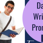 How to Use Writing Prompts Daily