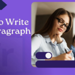 Free 4-Paragraph Essay Examples